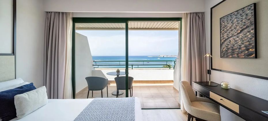 Dreams Lanzarote Playa Dorada Resort & Spa (ex. Hesperia)