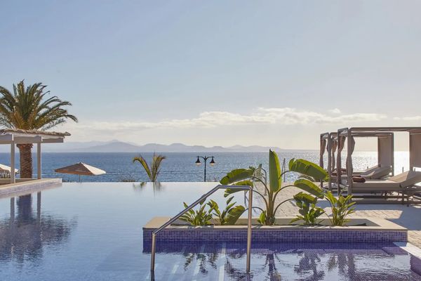 Dreams Lanzarote Playa Dorada Resort & Spa (ex. Hesperia)