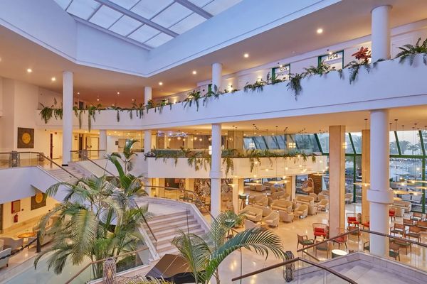 Dreams Lanzarote Playa Dorada Resort & Spa (ex. Hesperia)