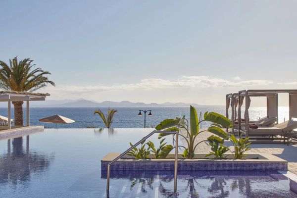 Dreams Lanzarote Playa Dorada Resort & Spa (ex. Hesperia)