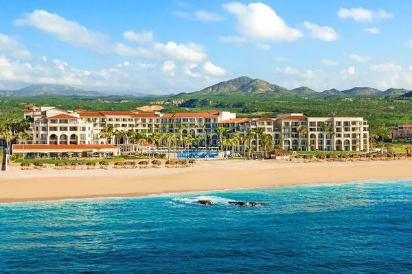 Dreams Los Cabos Suites Golf Resort & Spa