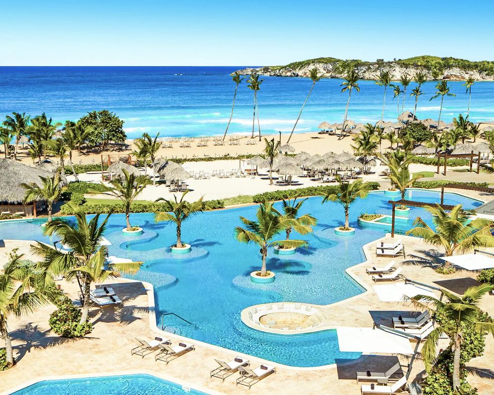 Dreams Macao Beach Punta Cana