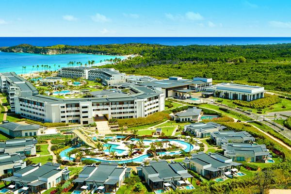 Dreams Macao Beach Punta Cana