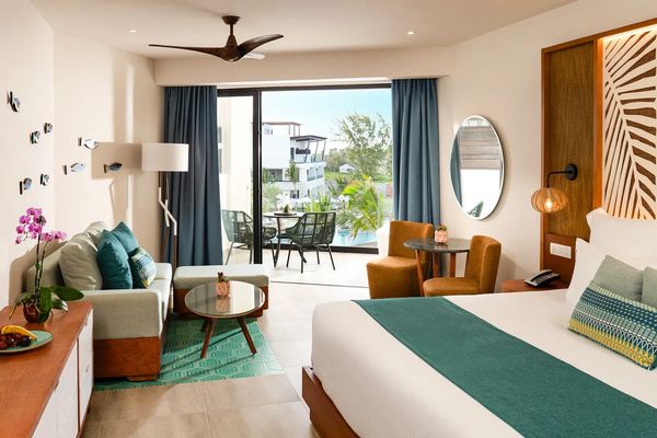 Dreams Macao Beach Punta Cana