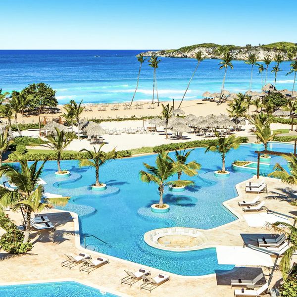 Dreams Macao Beach Punta Cana