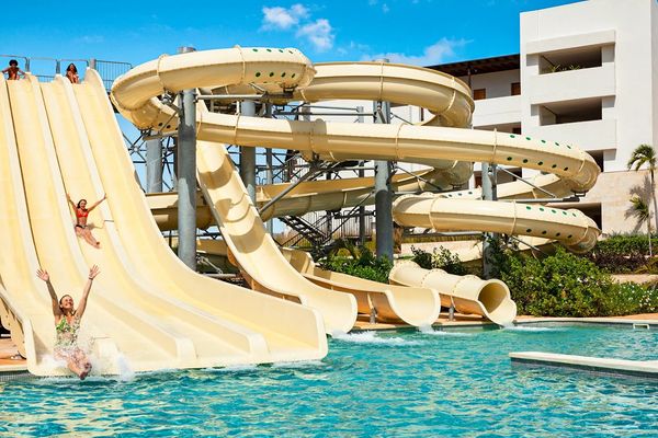 Dreams Macao Beach Punta Cana