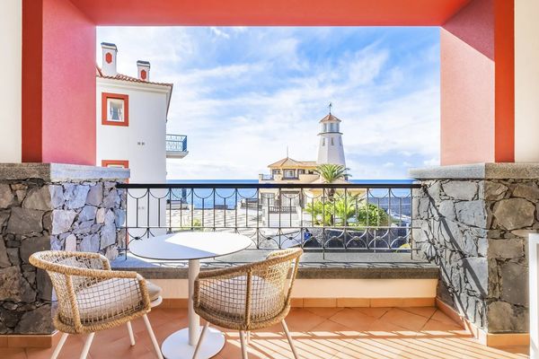 Dreams Madeira Resort Spa & Marina