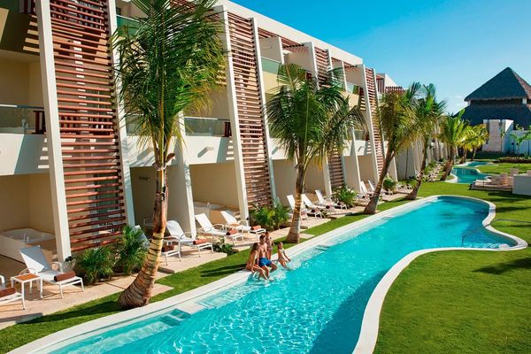 Dreams Onyx Resort & Spa (ex Now Onyx Punta Cana)
