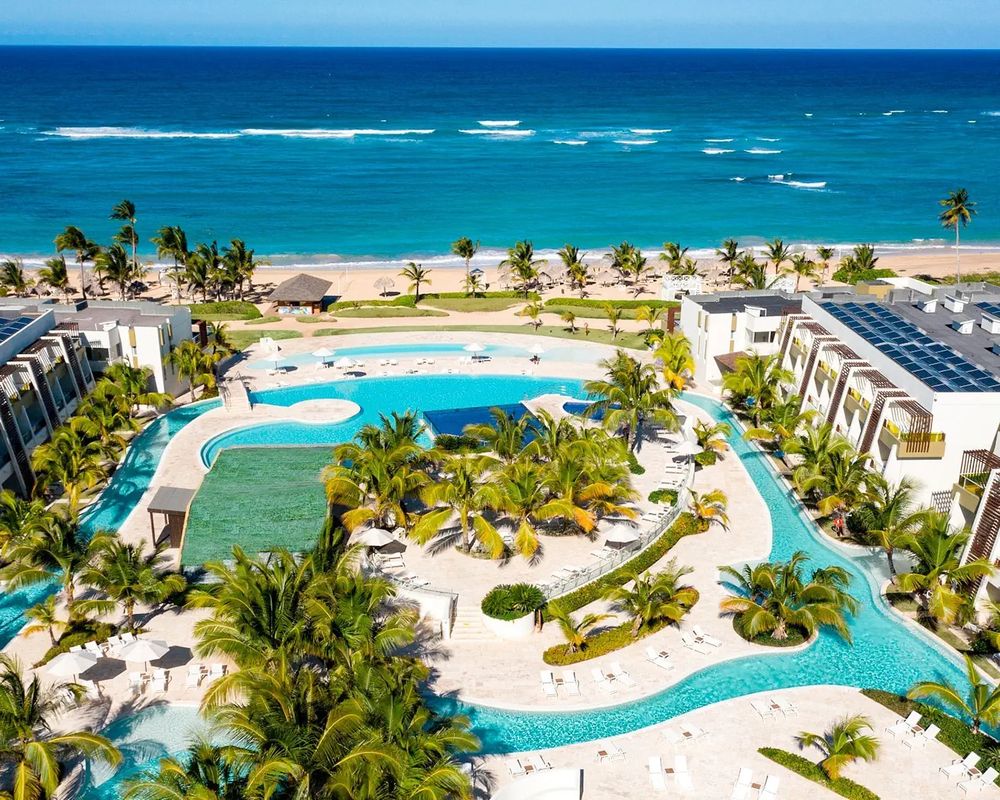 Dreams Onyx Resort & Spa (ex Now Onyx Punta Cana)