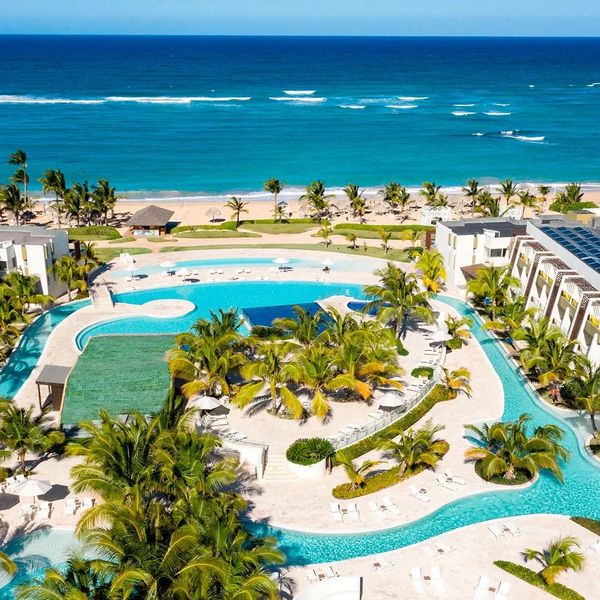Dreams Onyx Resort & Spa (ex Now Onyx Punta Cana)