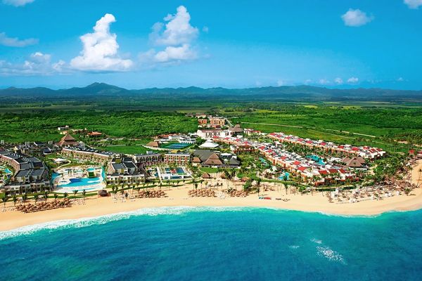 Dreams Onyx Resort & Spa (ex Now Onyx Punta Cana)