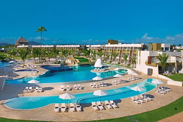 Dreams Onyx Resort & Spa (ex Now Onyx Punta Cana)