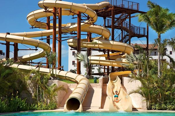 Dreams Playa Mujeres