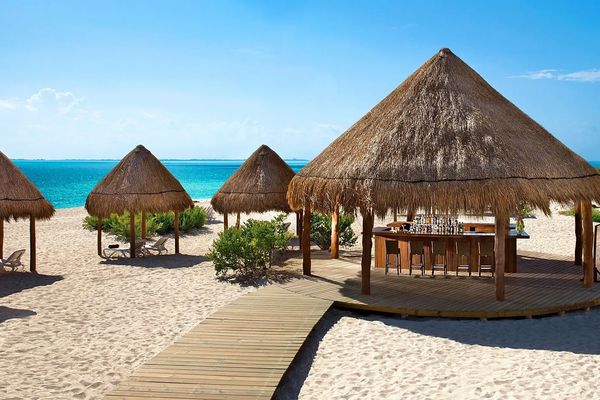 Dreams Playa Mujeres