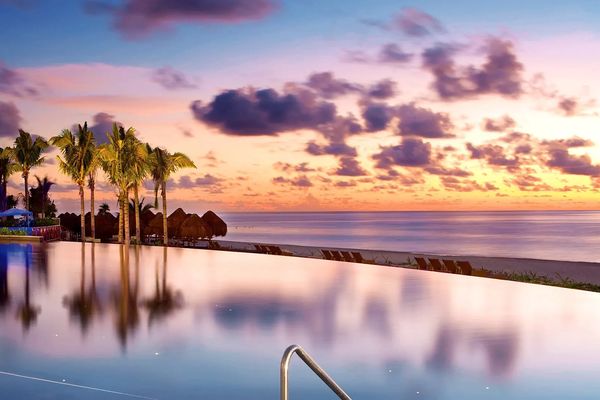 Dreams Riviera Cancun Resort (Puerto Morelos)