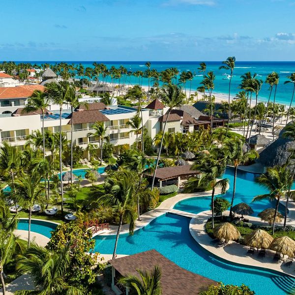 Dreams Royal Beach Punta Cana (ex. Now Larimar)