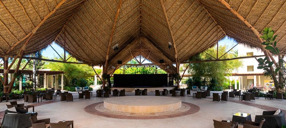 Dreams Royal Beach Punta Cana (ex. Now Larimar)