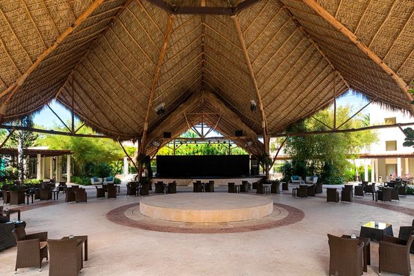 Dreams Royal Beach Punta Cana (ex. Now Larimar)