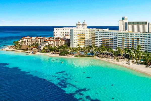 Dreams Sands Cancun Resort & Spa