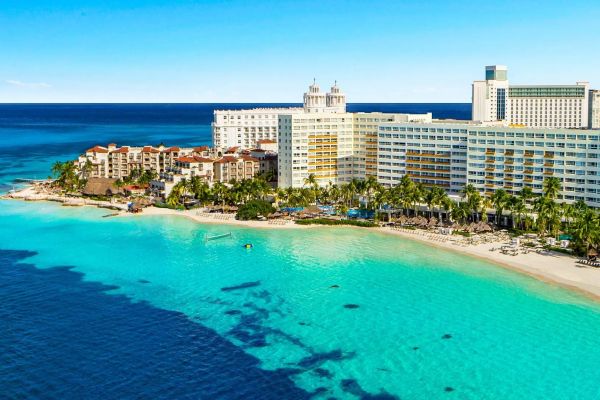 Dreams Sands Cancun Resort & Spa