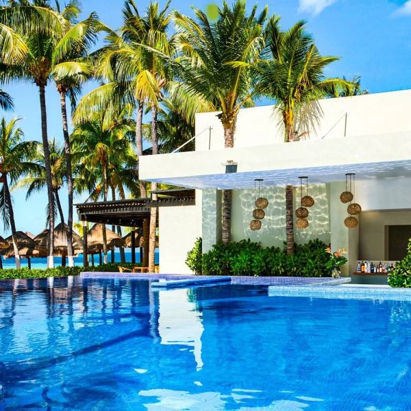 Dreams Sands Cancun Resort Spa – 2026-10-09 - Zdjęcie 3