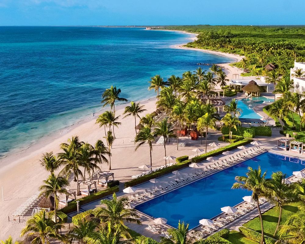 Dreams Tulum Resort