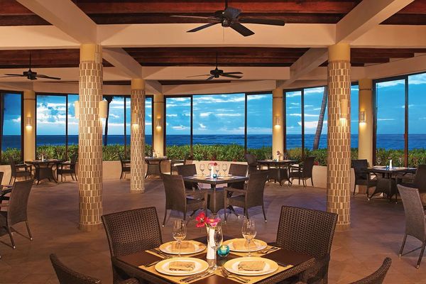 Dreams Tulum Resort