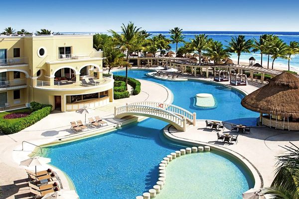 Dreams Tulum Resort
