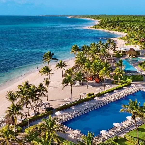 Dreams Tulum Resort