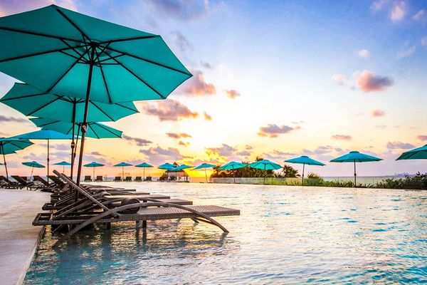 Dreams Vista Cancun Golf & Spa Resort