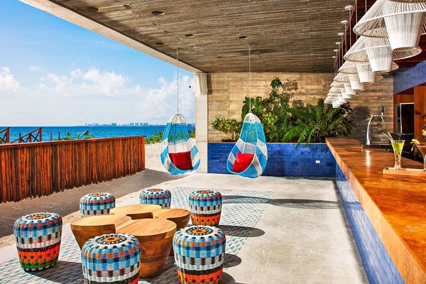 Dreams Vista Cancun Golf & Spa Resort