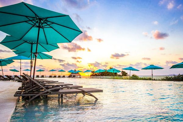 Dreams Vista Cancun Golf & Spa Resort