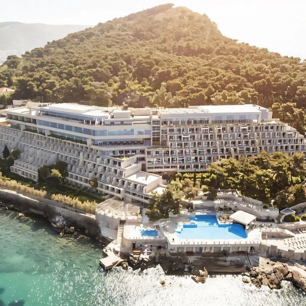 Dubrovnik Palace — Dubrovnik, Chorwacja