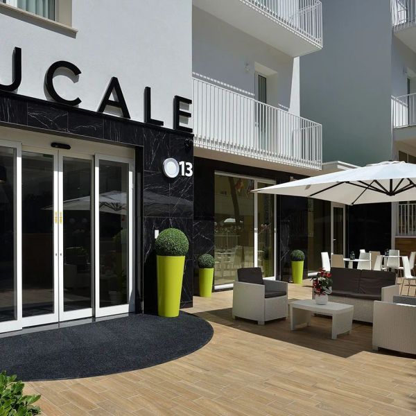 Ducale — Rimini, Włochy
