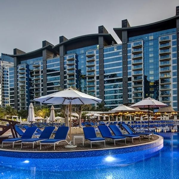 Dukes The Palm – 2025-12-07 - Zdjęcie 2