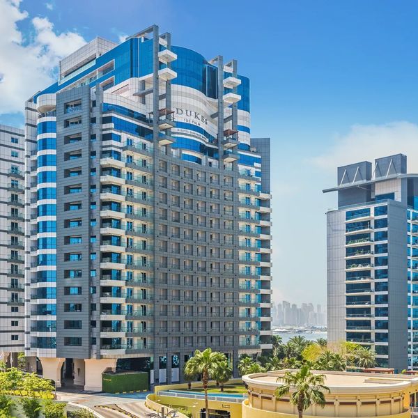 Dukes The Palm – 2026-07-09