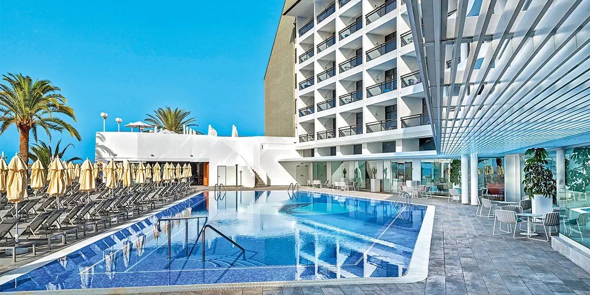 Hiszpania Last Minute na 7 dni w czerwcu: 4⋆ hotel od 4 299 zł