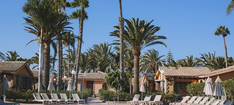Dunas Maspalomas