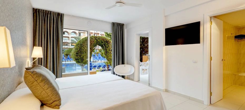 Dunas Mirador Maspalomas