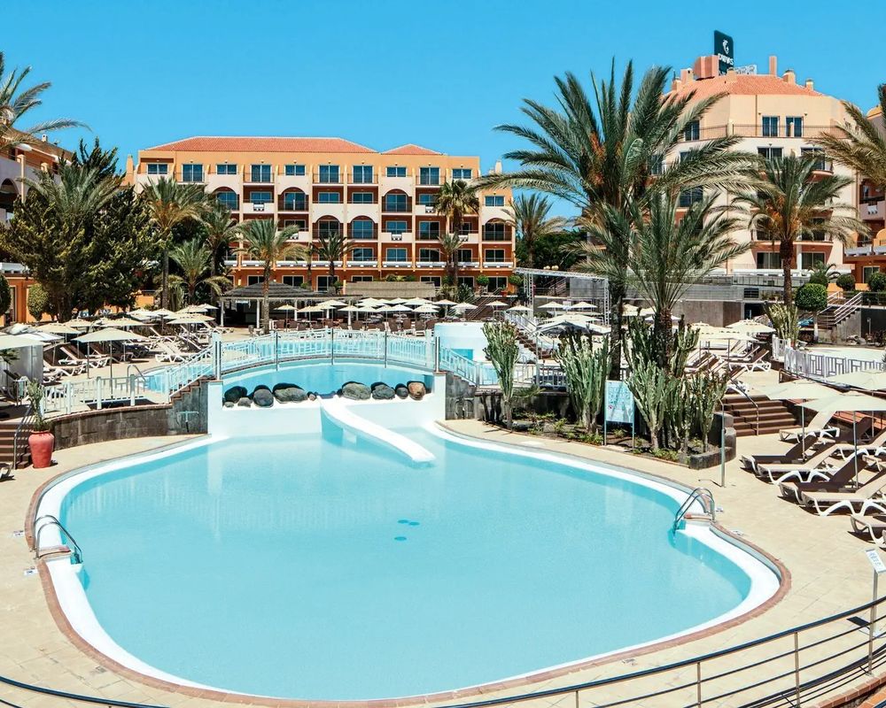 Dunas Mirador Maspalomas