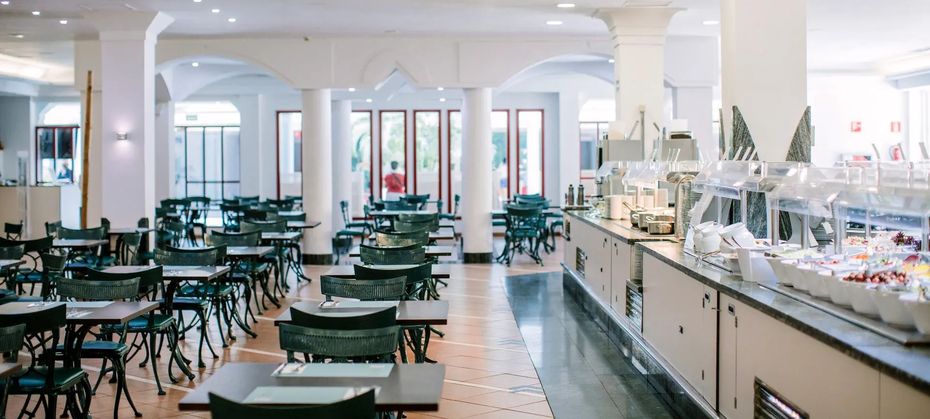 Dunas Mirador Maspalomas