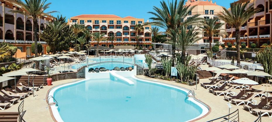 Dunas Mirador Maspalomas