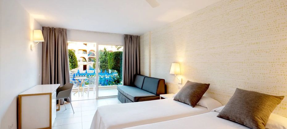 Dunas Mirador Maspalomas