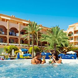 Dunas Mirador Maspalomas