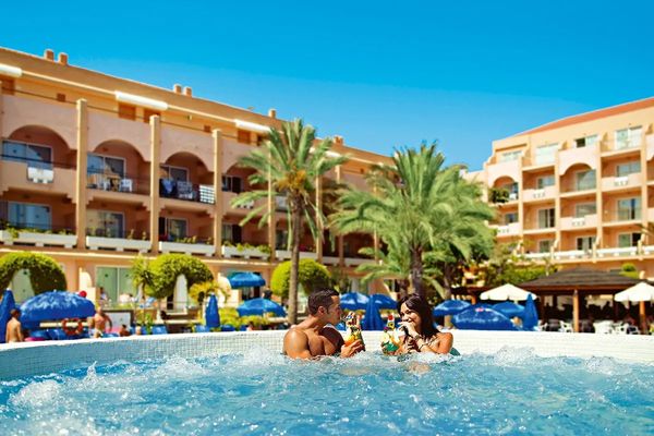 Dunas Mirador Maspalomas