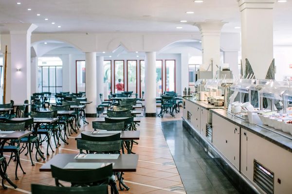 Dunas Mirador Maspalomas