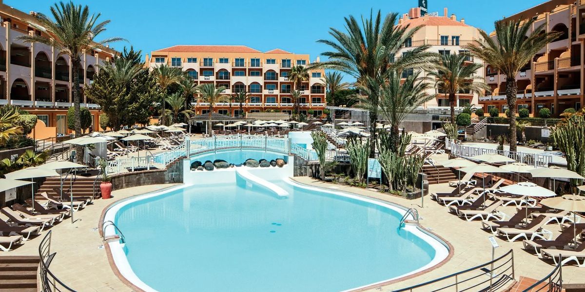 Hiszpania Last Minute na 7 dni w kwietniu: 3⋆ hotel od 2 399 zł