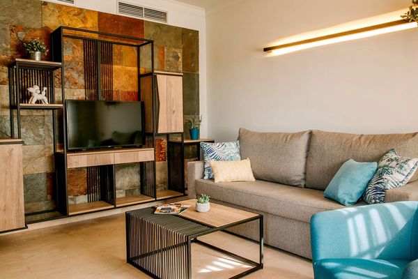 Dunas Suites Villas