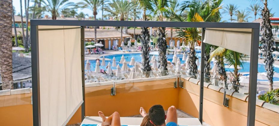 Dunas Suites Villas