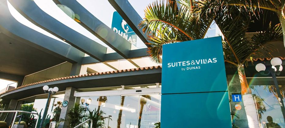 Dunas Suites & Villas